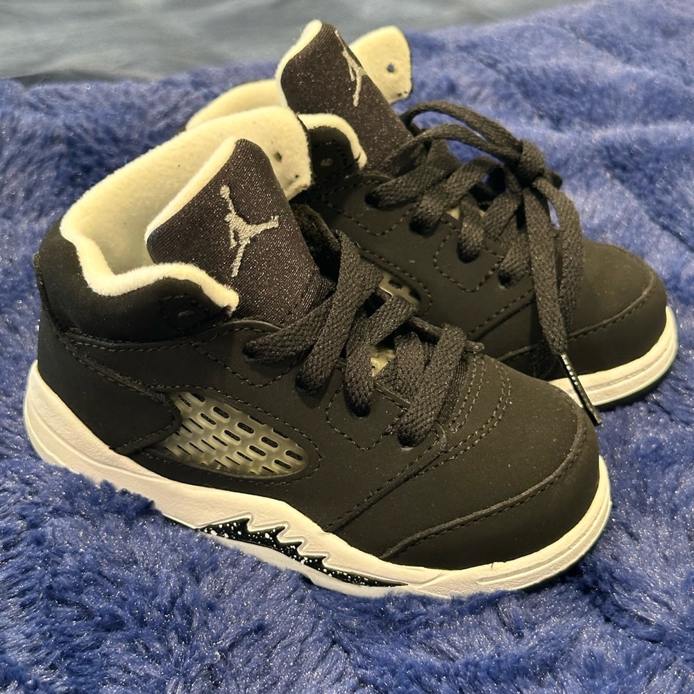 Toddler Jordan 5 Retro